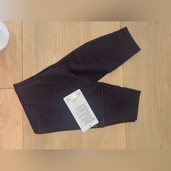 lululemon align 25” - Picture 4 of 4